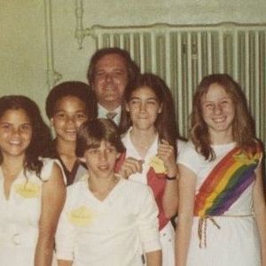 Meet your Posher, Stacy